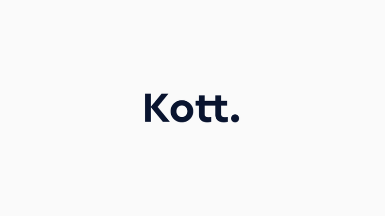 KOTT. Wear